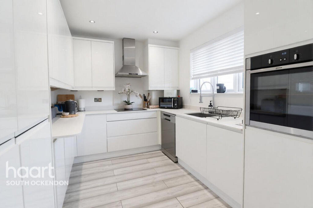 Main image of property: Dene Path, South Ockendon