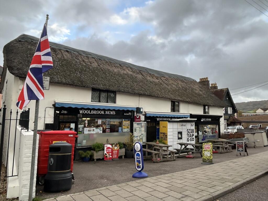 Main image of property: 32 - 36 Woolbrook Road, Sidmouth, Devon, EX10 9UZ