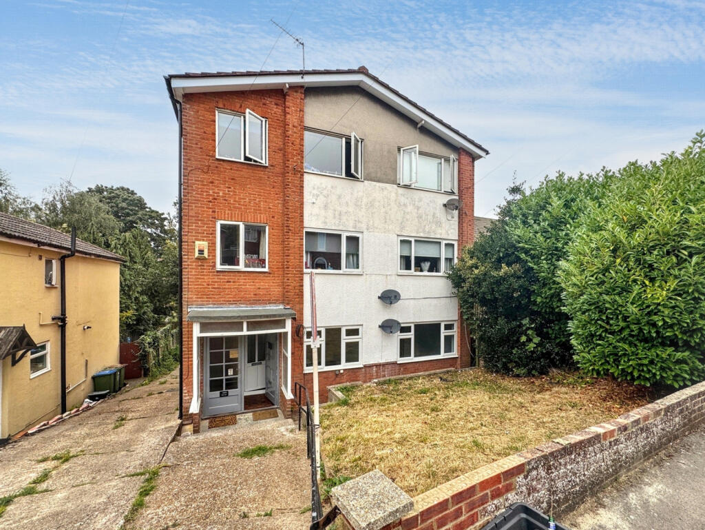Main image of property: Glen Road, SO19 9EJ