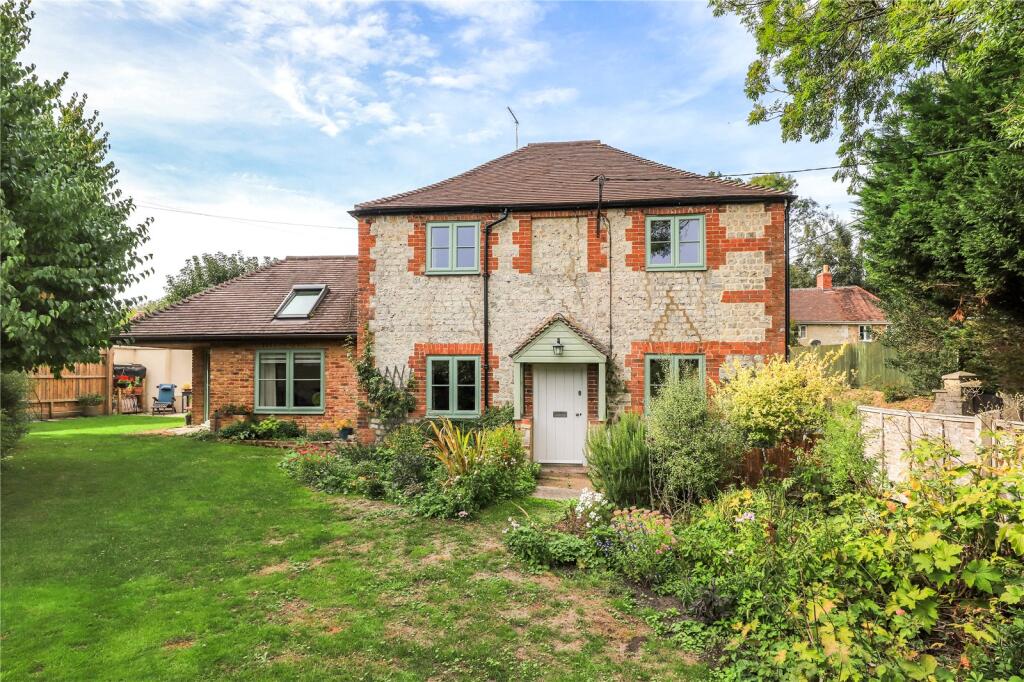 Main image of property: High Street, Sutton Veny, Warminster, Wiltshire, BA12