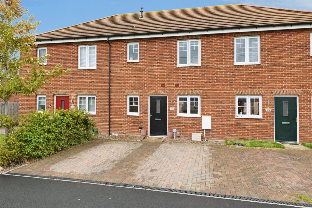 Main image of property: Chisel Way, Stockton-On-Tees