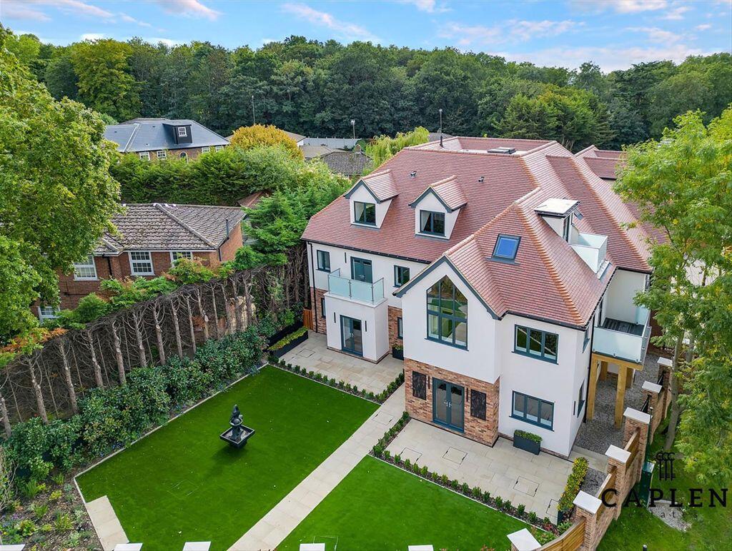 Main image of property: Manor Road, Chigwell