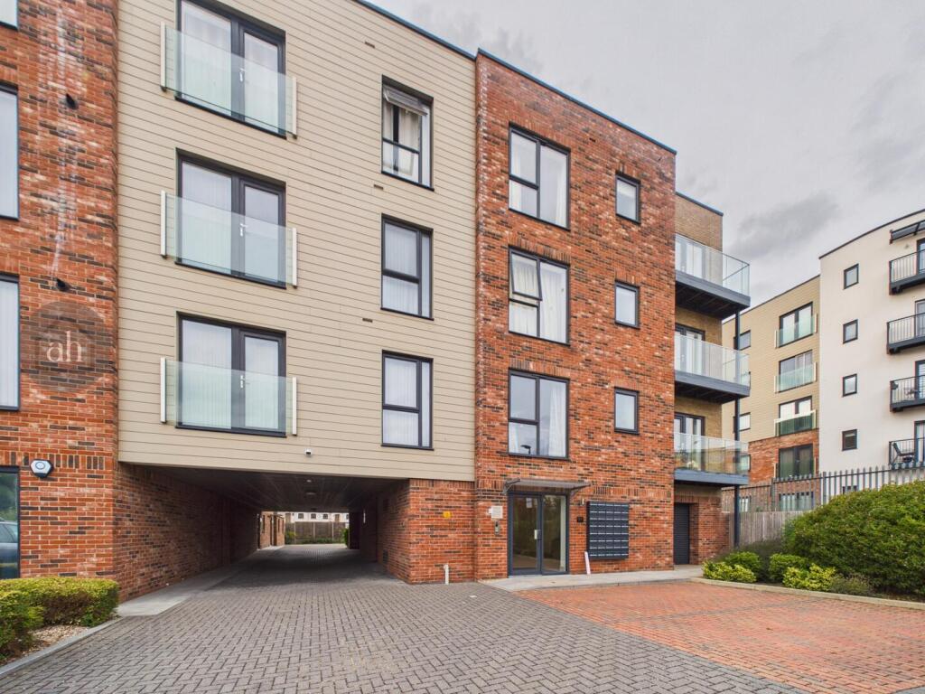 Main image of property: Station Hill, Bury St. Edmunds