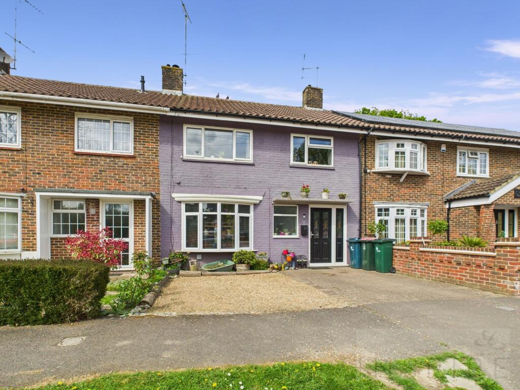 Main image of property: Whittington Road, Crawley, RH10
