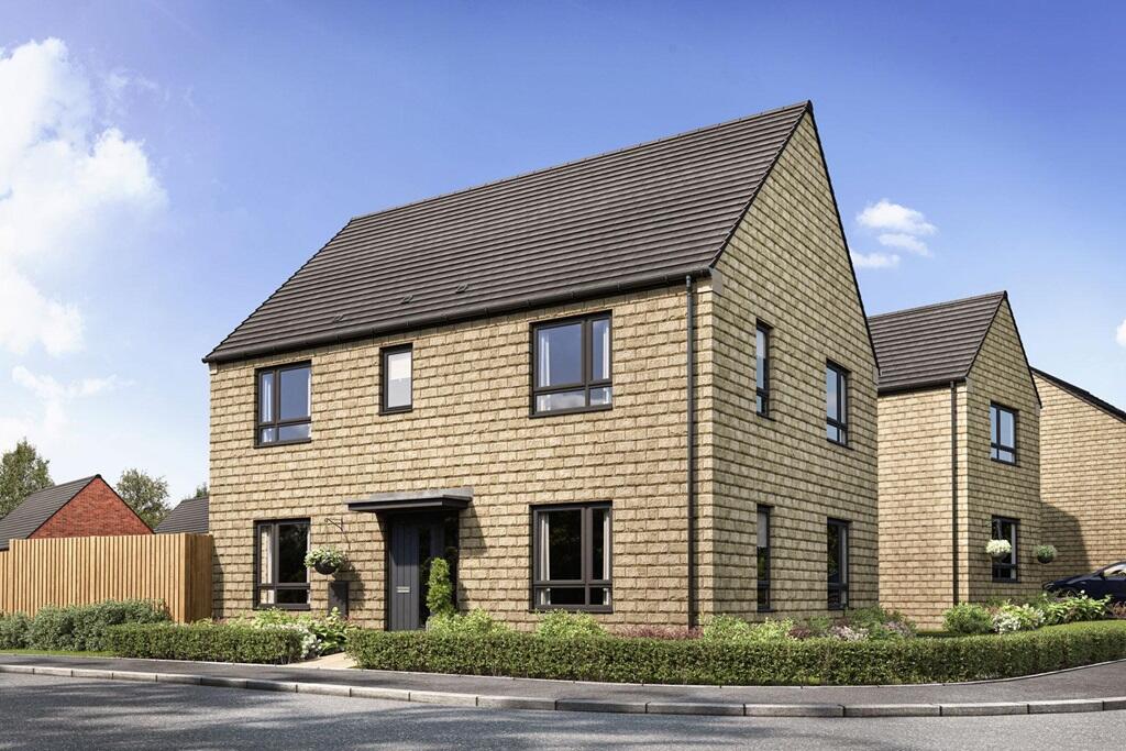 Main image of property: Slyne Road
Lancaster,
LA1