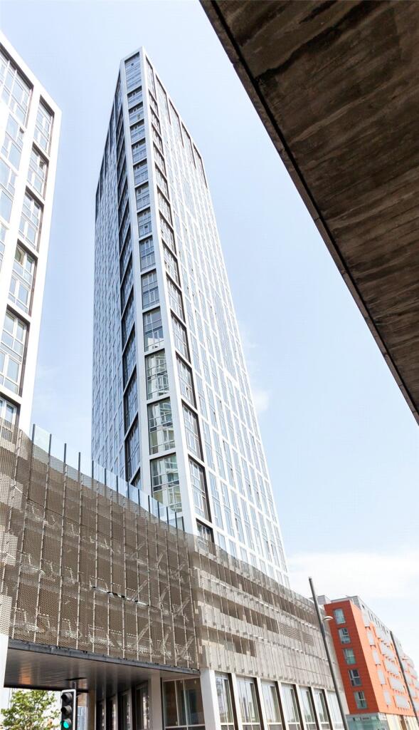 Main image of property: High Street, Stratford, E15