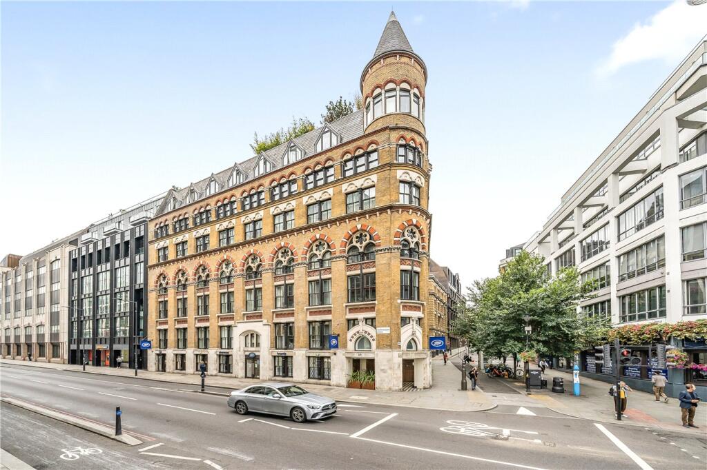 Main image of property: Farringdon Road, London, EC1M