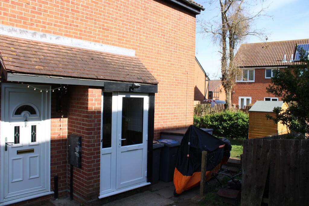 Main image of property: The Downs, Oak Rise, IP11