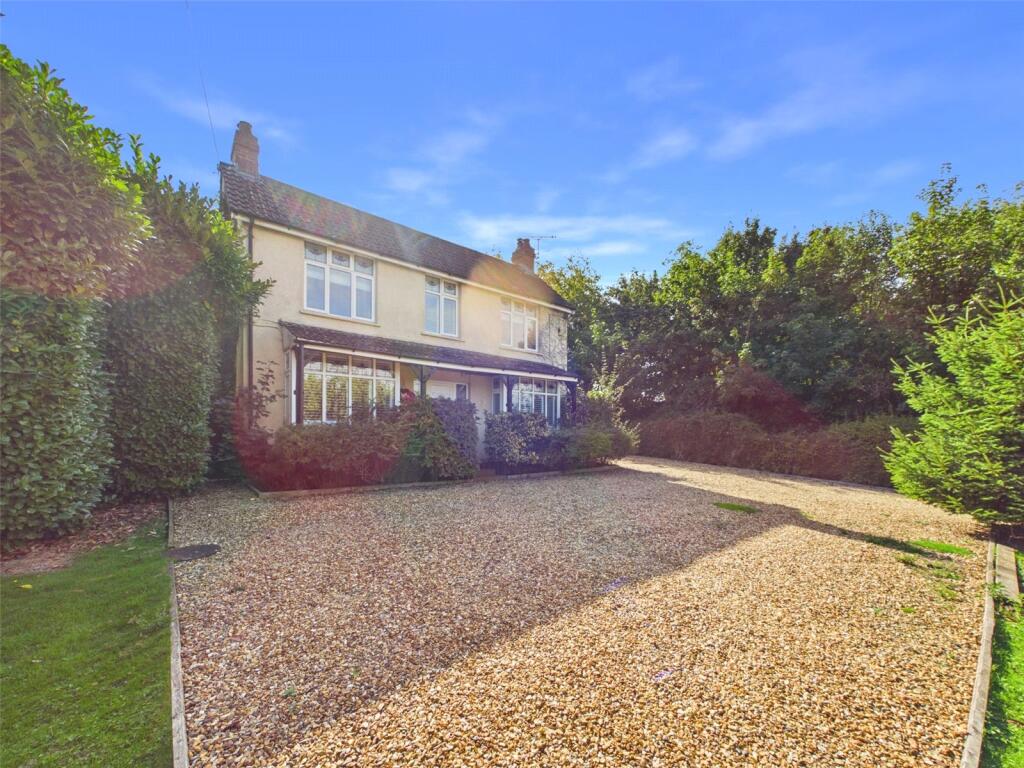 Main image of property: Downside Road, Backwell, Bristol, North Somerset, BS48