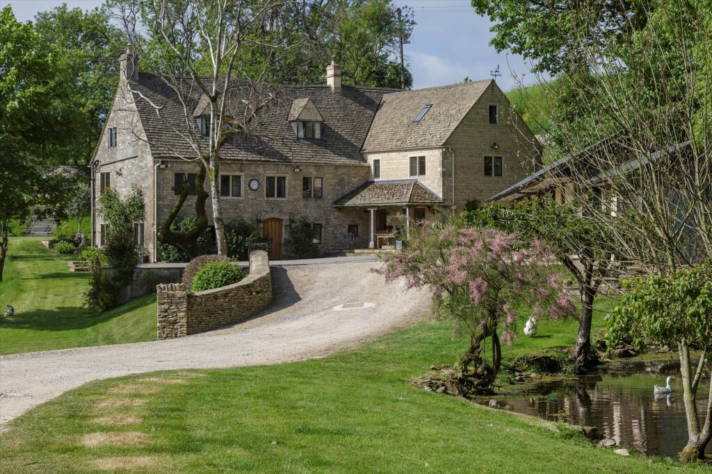 Main image of property: Spring Farm, Middle Lypiatt, Stroud, Gloucestershire GL6