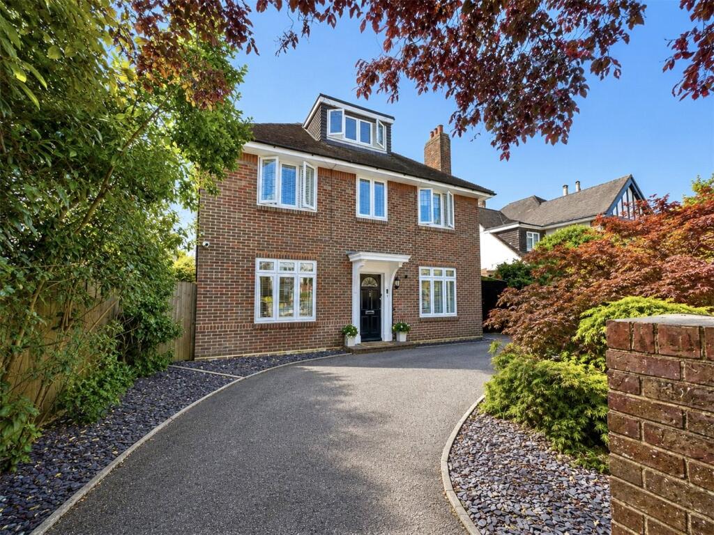 Main image of property: Egerton Road, Bournemouth, Dorset, BH8