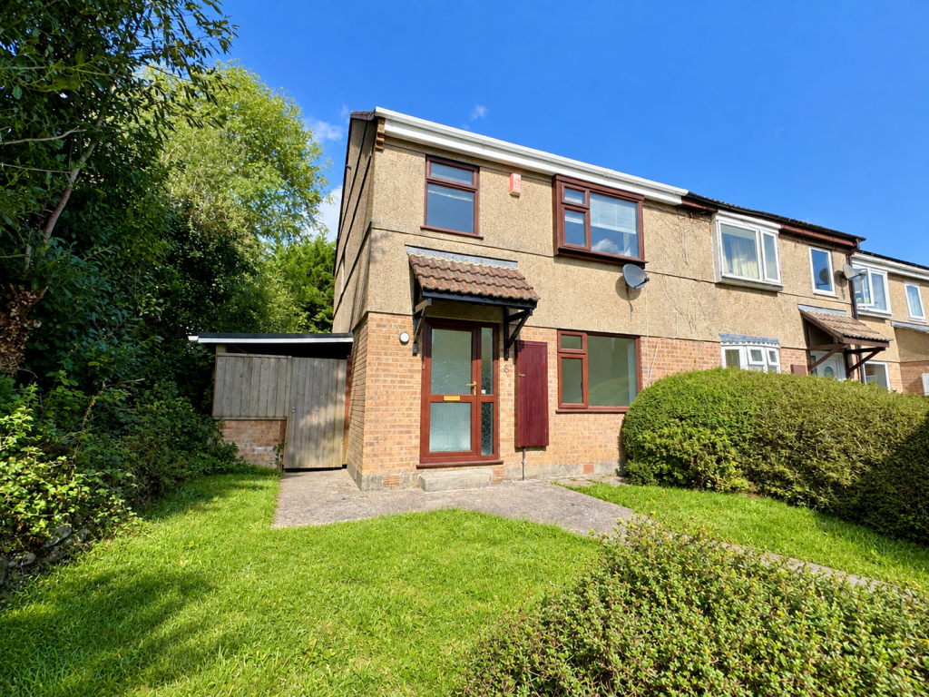Main image of property: Churchlands, Woolwell, Plymouth