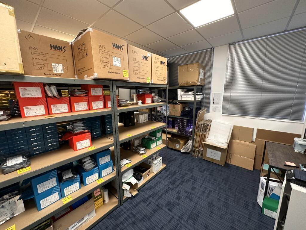 Office Space
