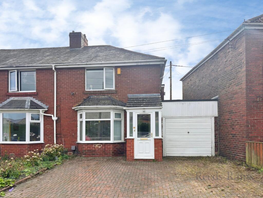 Main image of property: Park Avenue, Consett, Durham, DH8
