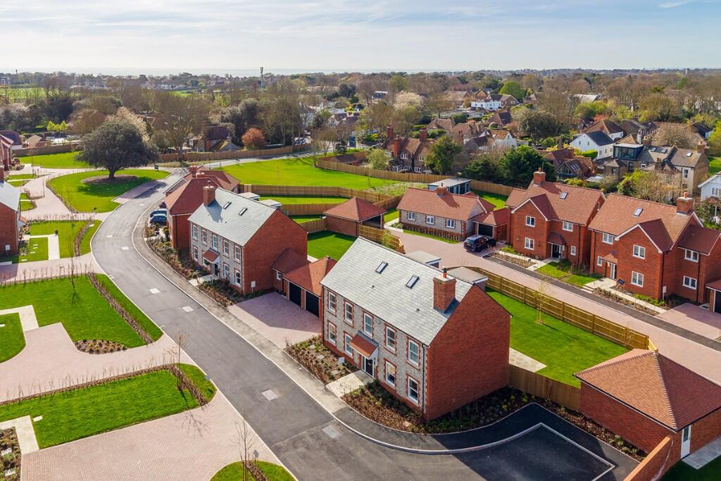 Main image of property: Kingsgate Place, 
Broadstairs, 
CT10 3AZ