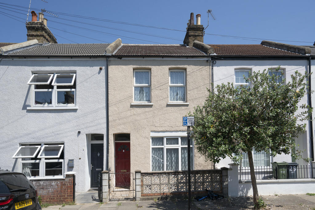 Main image of property: Edgington Road, Lambeth, London