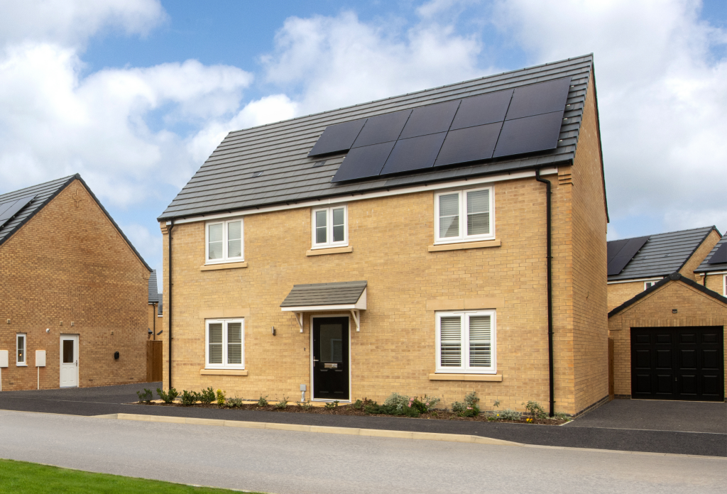 Main image of property: Belton Lane,
Manthorpe,
Grantham,
Lincs,
NG31 8YX