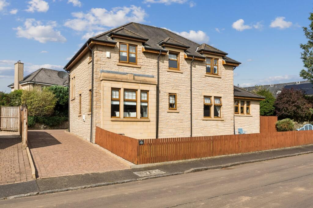 Main image of property: Old Balmore Road, Balmore, East Dunbartonshire, G64