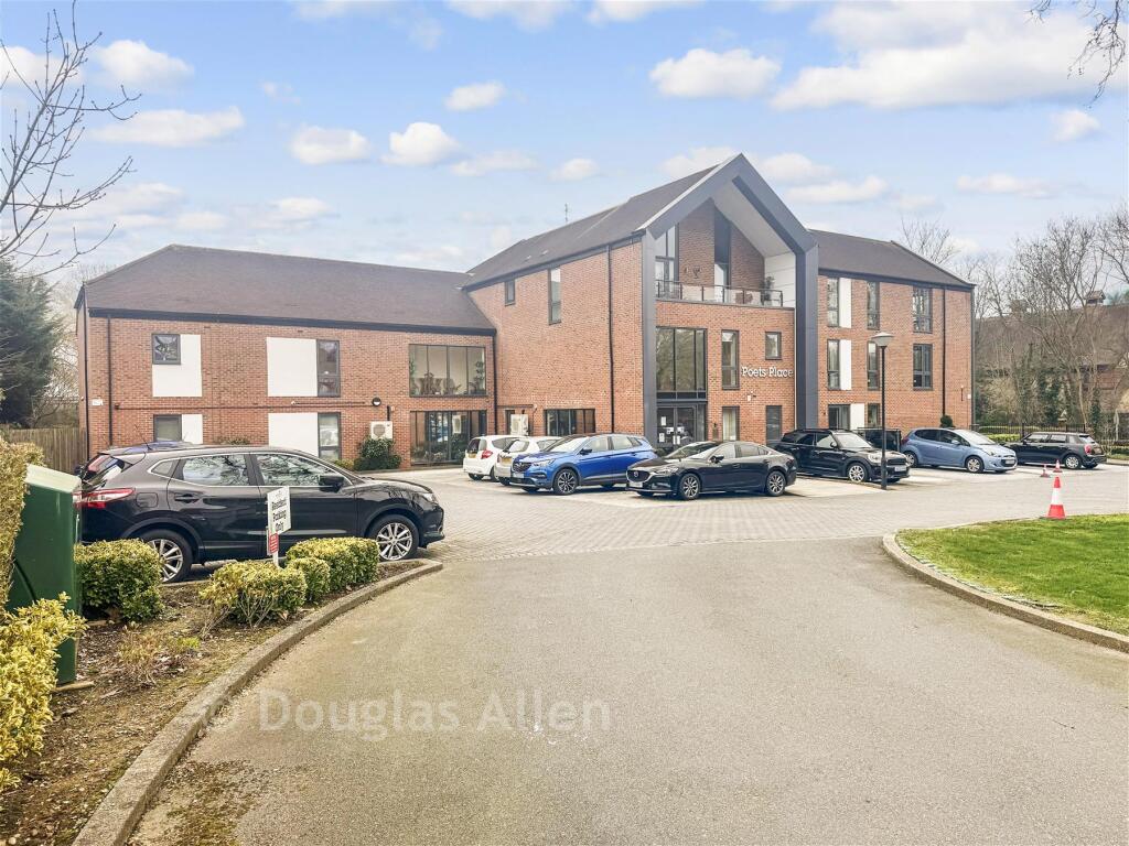 Main image of property: Alderton Hill, Loughton, Essex