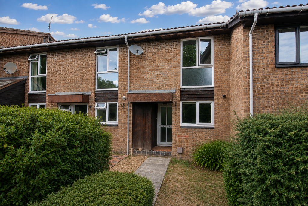 Main image of property: Cavalier Way, East Grinstead, West Sussex