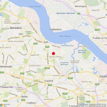 Ordnance Survey Map