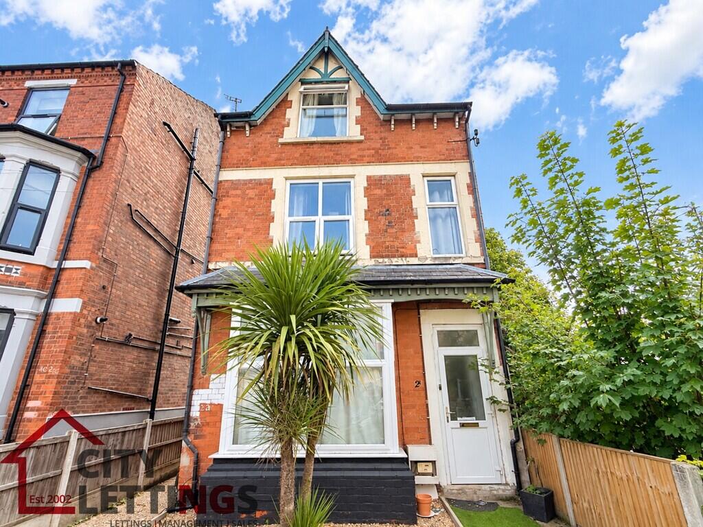 Main image of property: Charnwood Grove, West Bridgford 