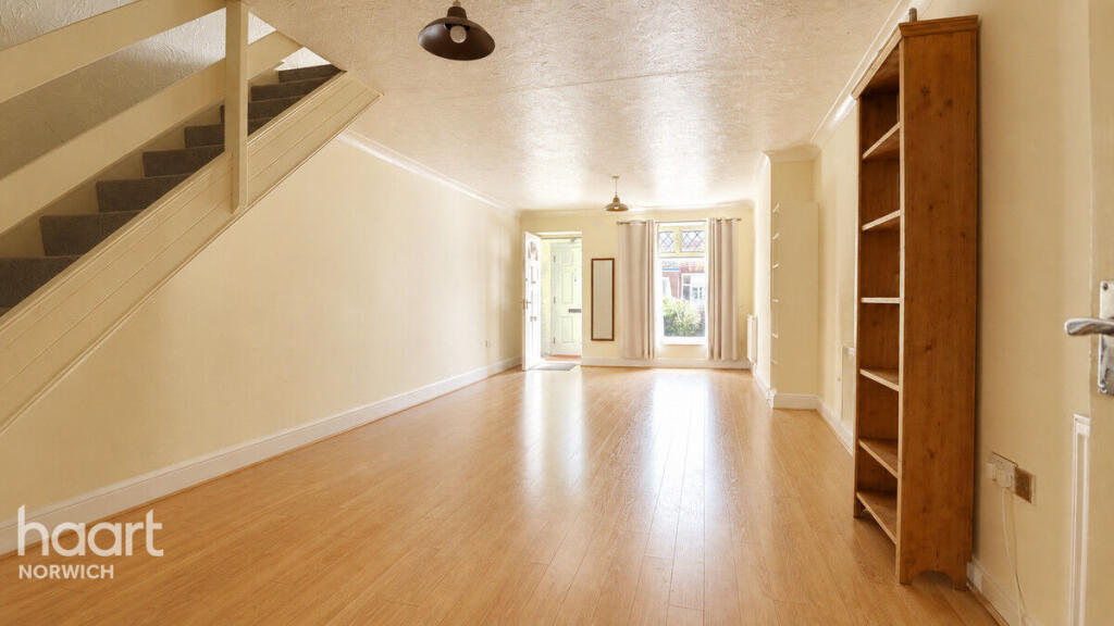 Main image of property: Hughenden Road, Norwich