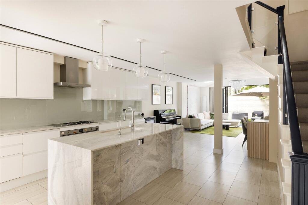 Main image of property: Meadowbank, Primrose Hill, London, NW3