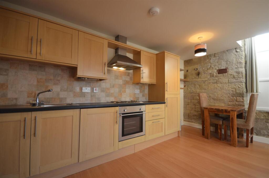 Main image of property: 34 Perseverance Mill, Elland