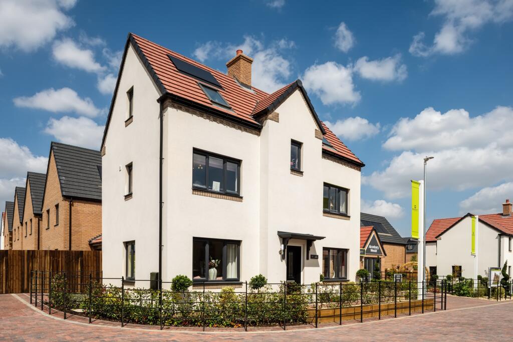 Main image of property: Senliz Road, 
Alconbury, 
Huntingdon, 
Cambridgeshire, 
PE28 4LY