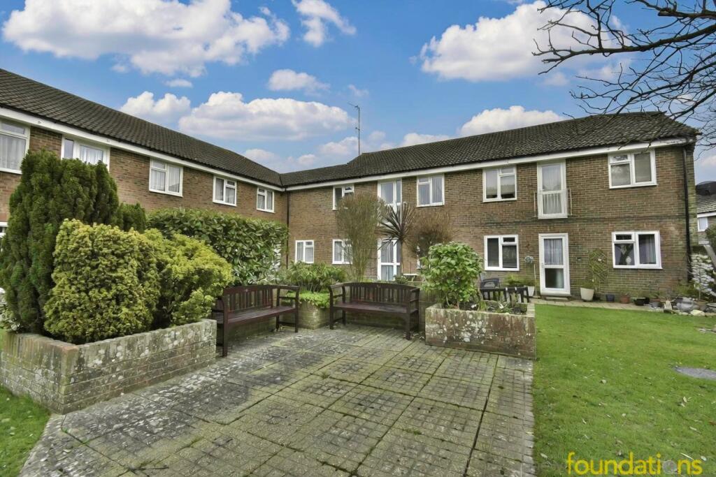 Main image of property: Osbern Close, Bexhill-on-Sea, TN39