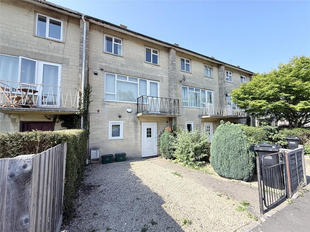 Main image of property: Down Avenue