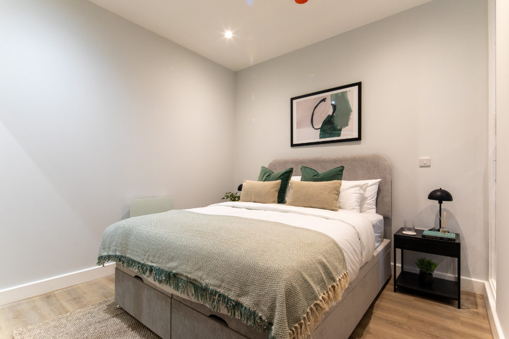 Main image of property: Clay Life, Anchorage Quay, Manchester, Greater Manchester, M50