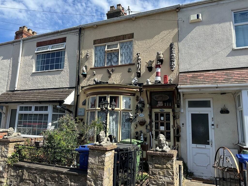 Main image of property: Hart Street, Cleethorpes, DN35 7RQ