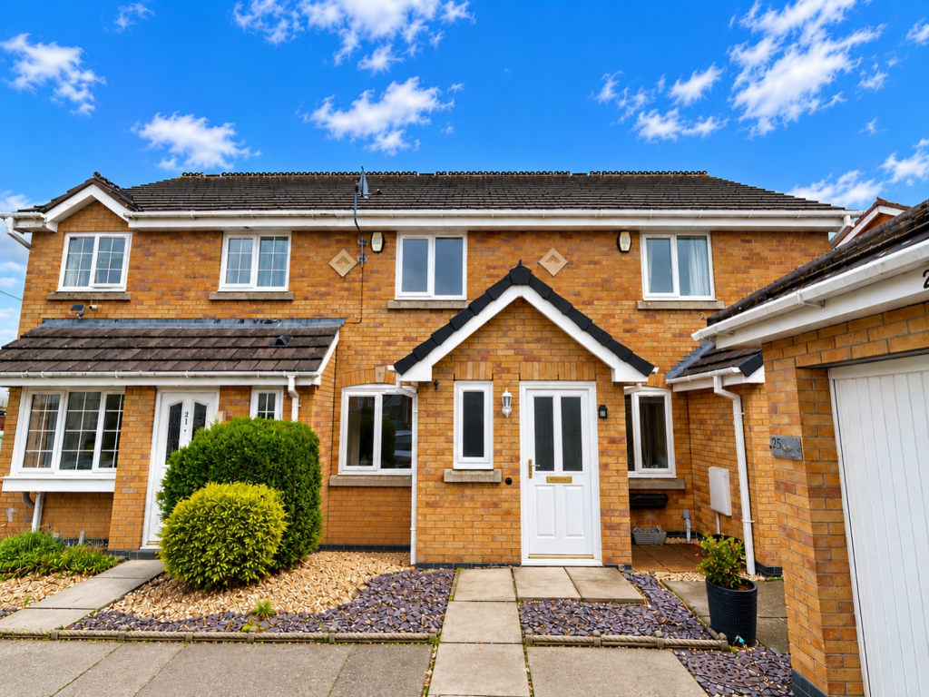 Main image of property: Coltham Road, Willenhall WV12