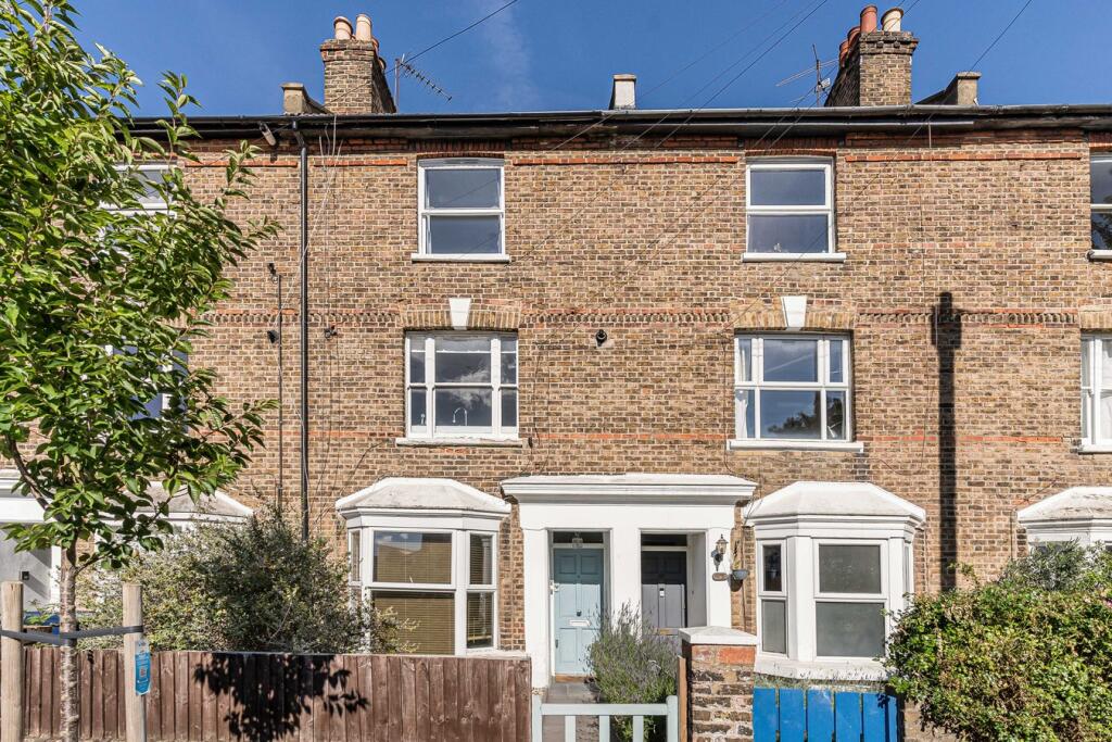 Main image of property: Dane Road, West Ealing, Ealing, W13