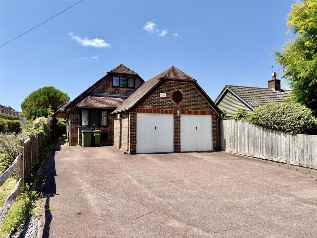 Main image of property: Shoreham Road, Small Dole, Henfield