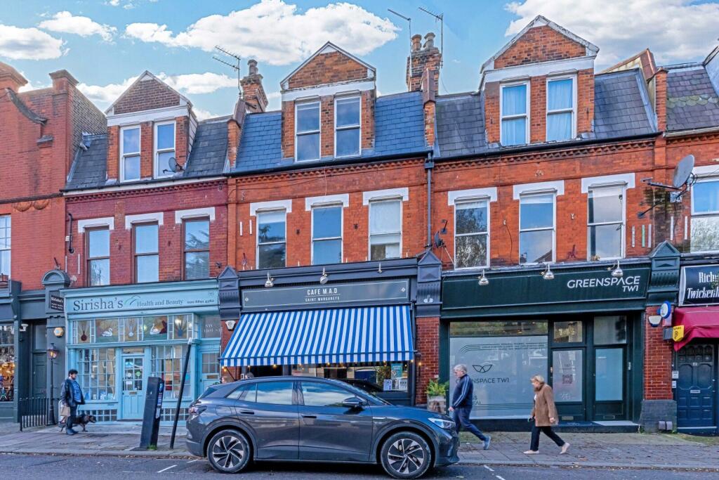 Main image of property: St Margarets Road, St Margarets