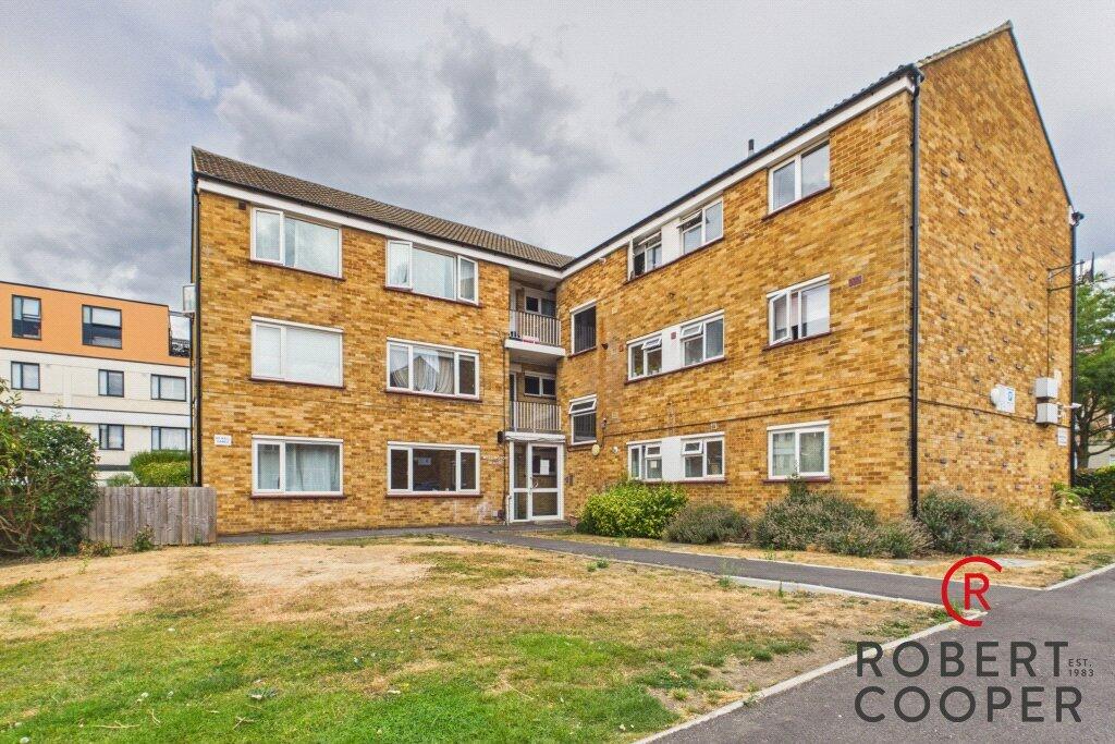 Main image of property: Rodwell Close, Eastcote, HA4