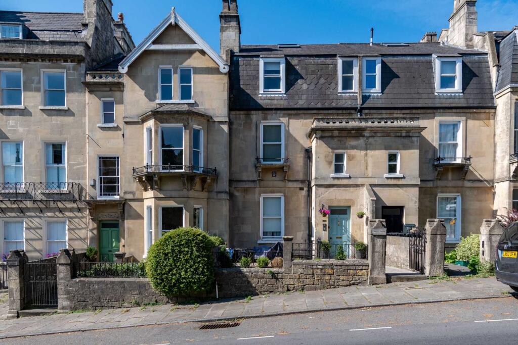 Main image of property: Spencer`s Belle Vue, Bath