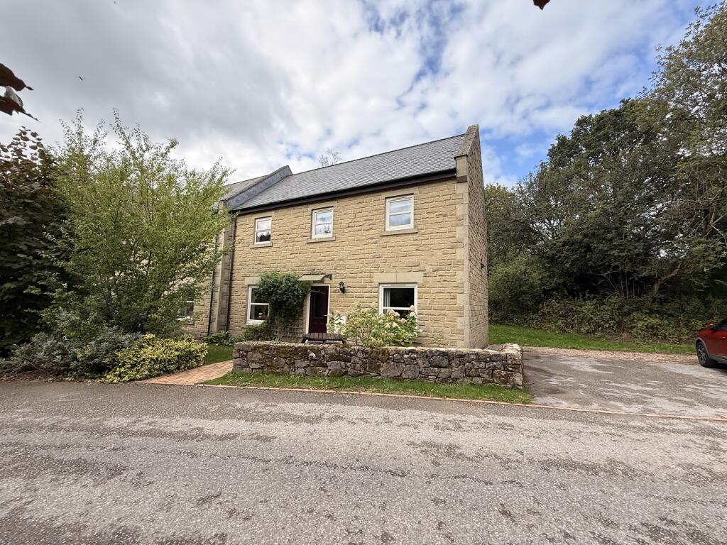 Main image of property: Darwin Lake Holiday Village, Jaggers Lane, Darley Moor, Matlock, Derbyshire