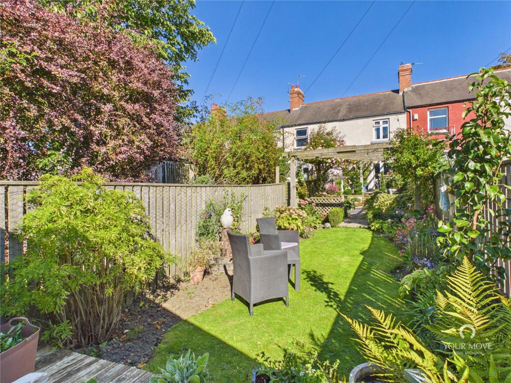 Main image of property: West View, Medomsley Edge, Consett, Durham, DH8