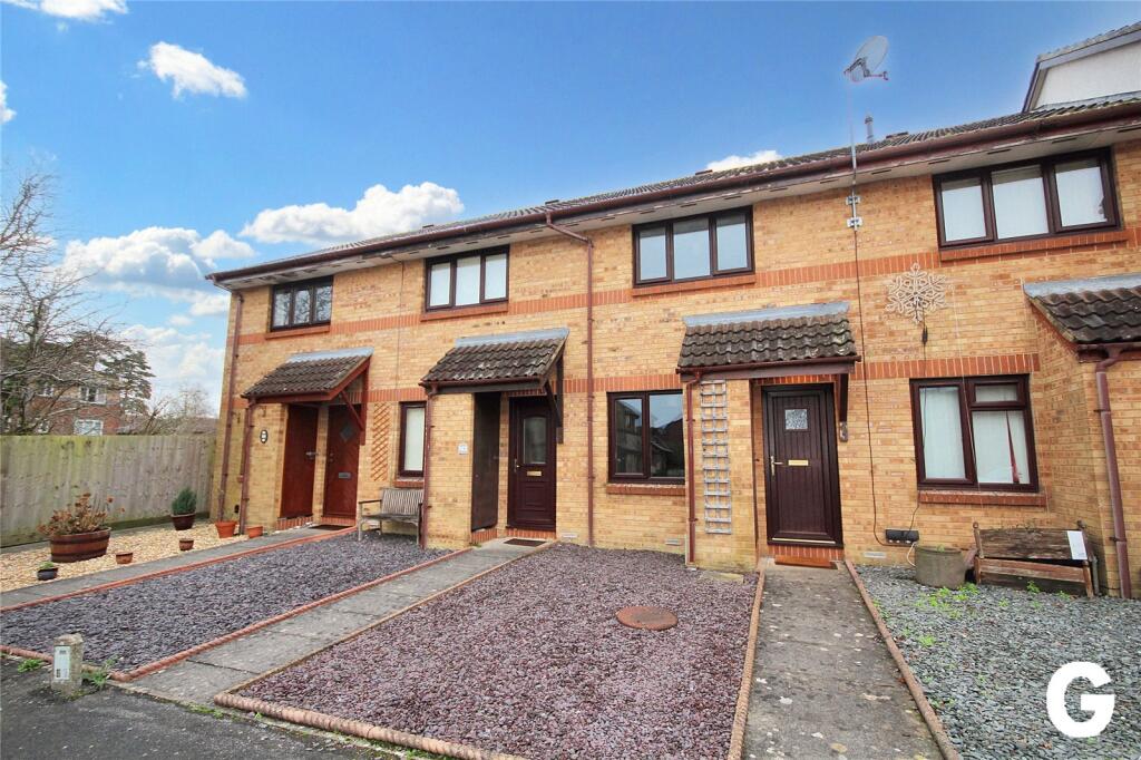 Main image of property: Waterloo Way, Ringwood, Hampshire, BH24