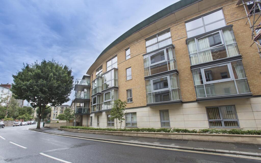 Main image of property: Contemporis, Clifton