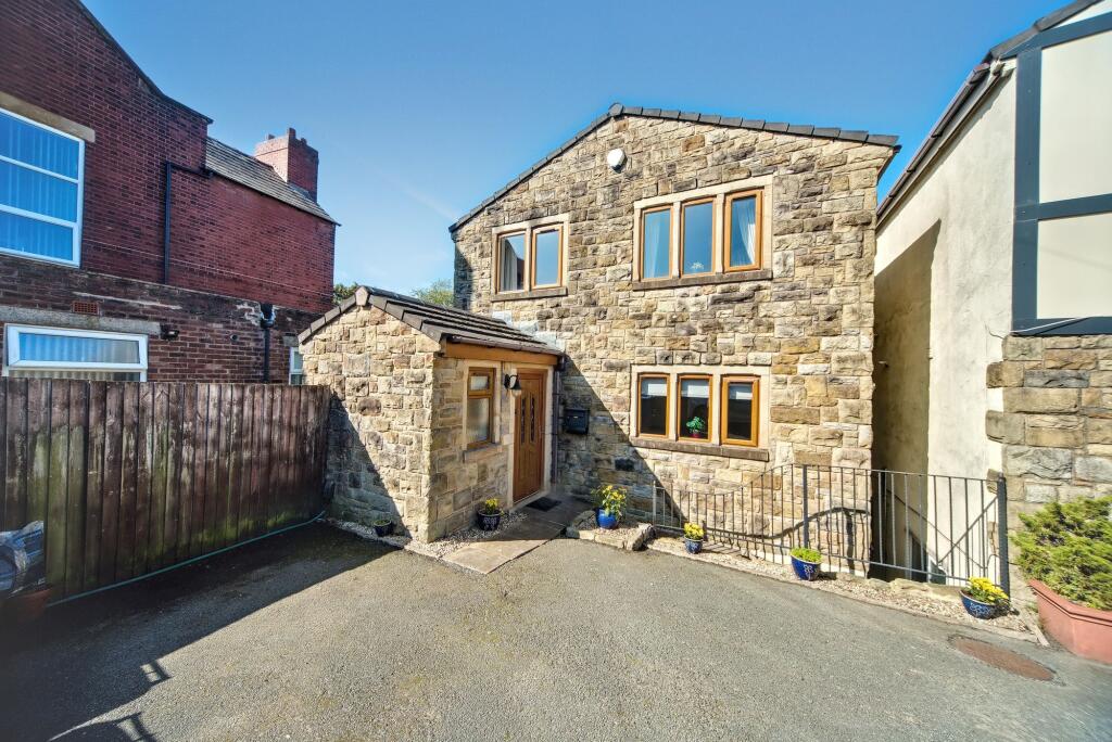 Main image of property: Castle Hill Road, Hindley, WN2