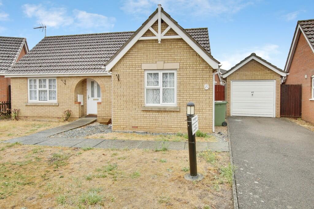 Main image of property: Landau Way, March