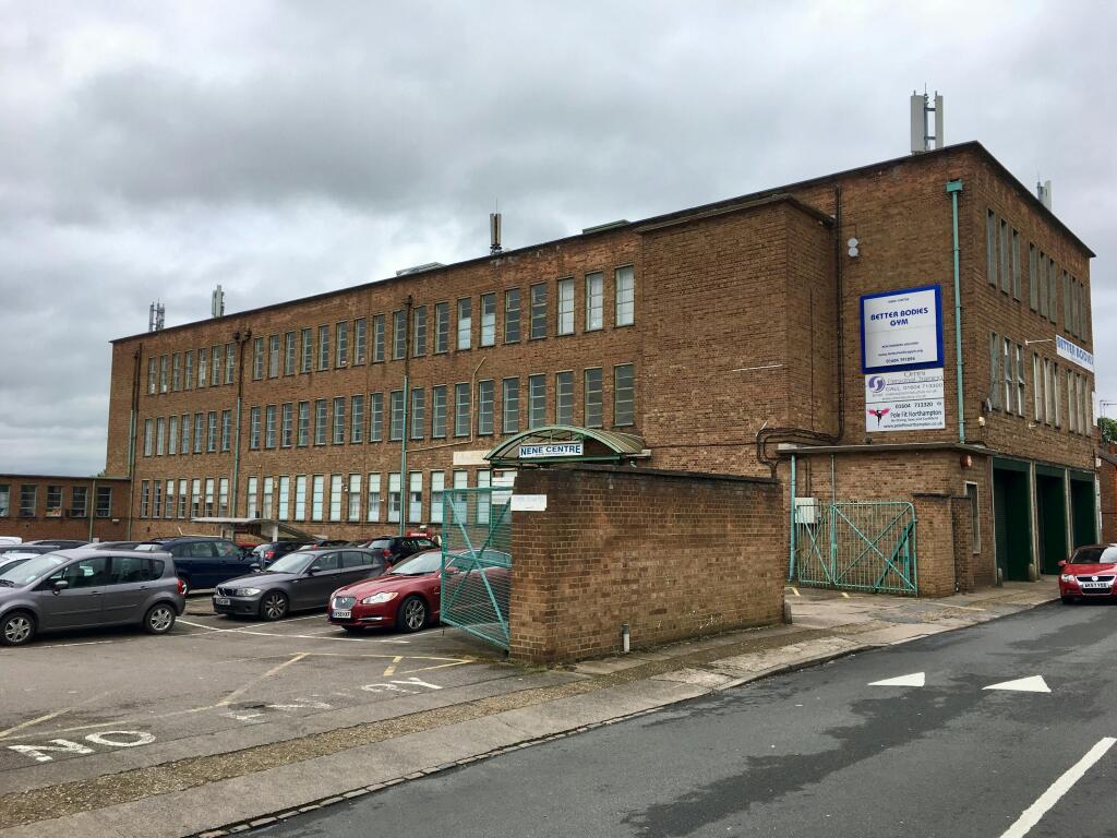 Nene Enterprise Centre.jpg