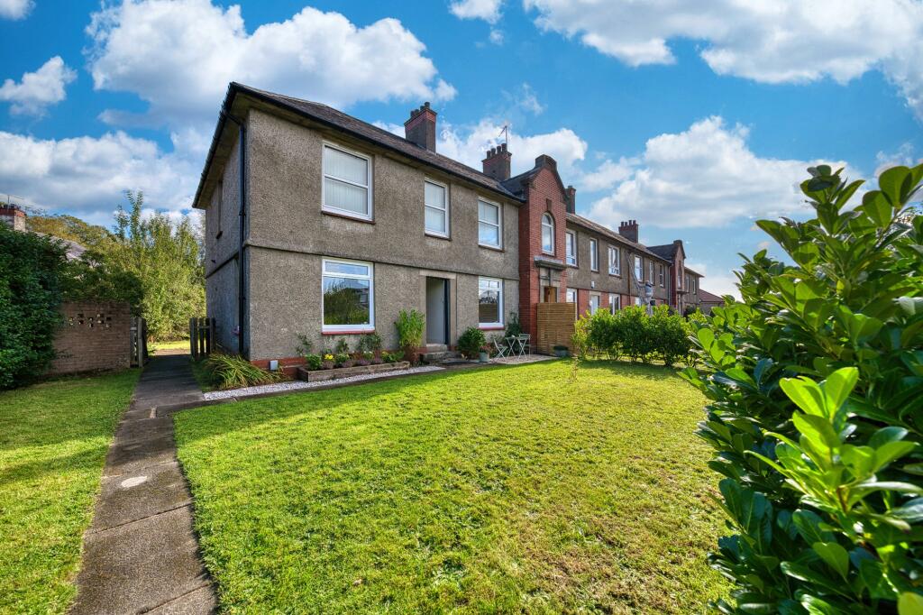Main image of property: Main Street, Milngavie