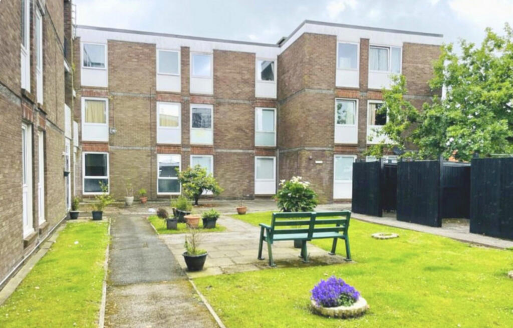 Main image of property: Lea Road, Preston, PR2