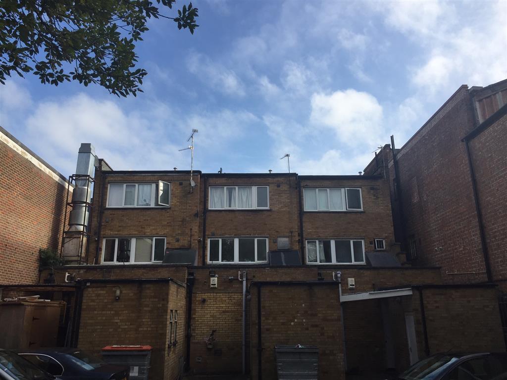 Main image of property: High Street North, LU6
